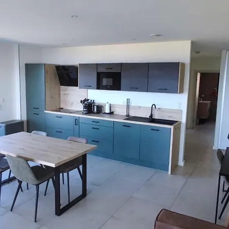 Appartement Magnifique T3 à - Vue Et Accès à Pied Porticcio (Corsica)